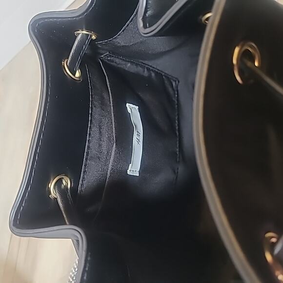 Lot Of 3 Purses Mixed Brands Crossbody, Evening Clutch Clean - Picture 6 of 15